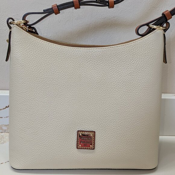 Dooney & Bourke Handbags - Dooney & Bourke shoulder, pristine condition!